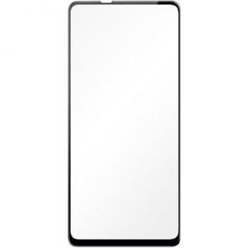 A21S CrystalCover Full‑View Protector