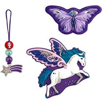 Step by Zubehör-Set Magic Mags Dreamy Pegasus