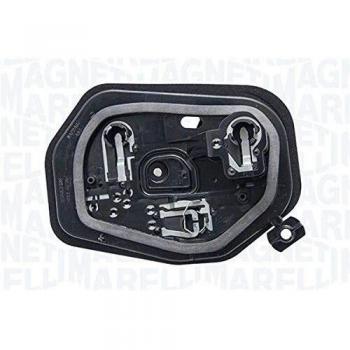 Support de lampe arrière droit Peugeot 206 Schrägheck (2A/C)