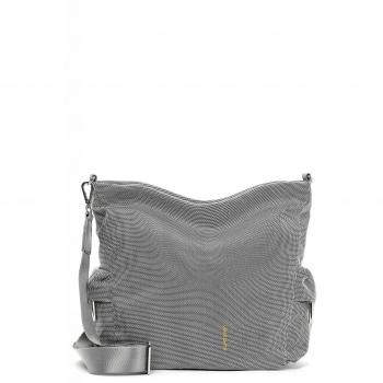 Suri Frey Unisex Medium Tote – Light Grey Edition