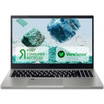 Acer Aspire Vero (AV15‑51‑78SE) 15,6 FHD IPS Laptop – 16 GB DDR4, 1 TB PCIe SSD