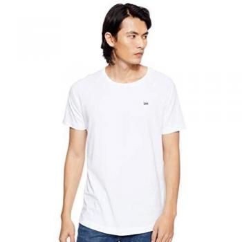 T-shirt Lee Trend FIT, Blanc (Bright White)
