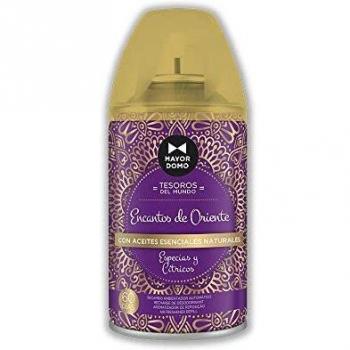 Agrado Oriente Lufterfrischer (250 Ml)