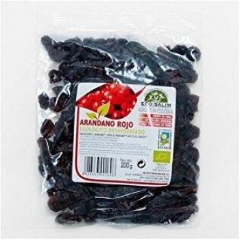 Eco Salim Arándano Rojo 200 G