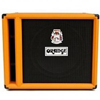 New Orange OBC-115 Black Black