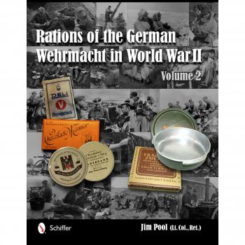 Rations of the German Wehrmacht in World War II: 2