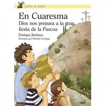 En cuaresma (Tapa blanda).