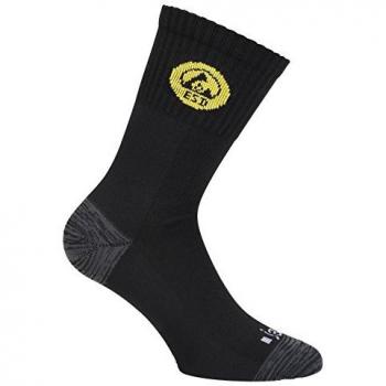 JALAS Chaussettes Légères ESD Modèle 8201 T. 39-41