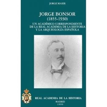 Jorge bonsor (1855-1930)