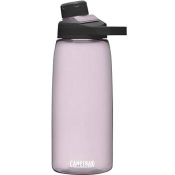 Chute Mag 1‑Litre Purple CamelBak Water Bottle (32 oz)