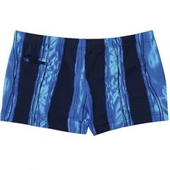 Beco Badehose Basics Bañador Azul para Hombre Talla 8