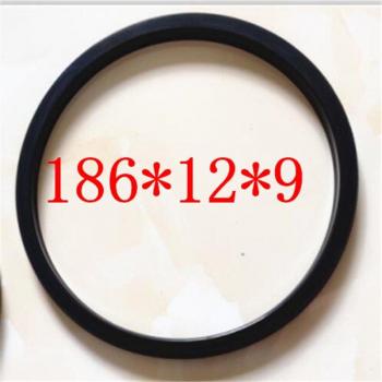 186mm Cylinder Piston U Ring Set for Tire Removal Machine
