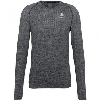 Odlo Camiseta Grasa de Marrocos Essential Long Crew