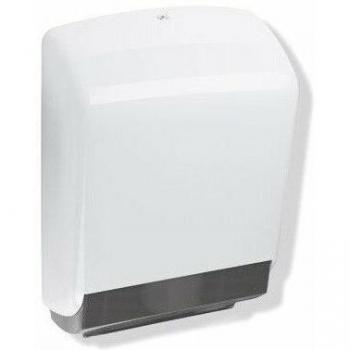 Distributeur de Serviettes en Papier Hewi 477