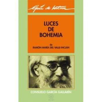 Guía de lectura: luces de bohemia