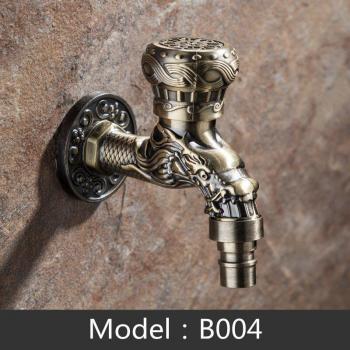 Mop Tap