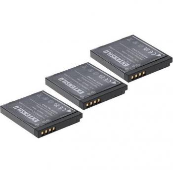 EXTENSILO MiniBoost 3,7 V Li‑Ion
