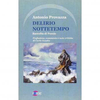 Delirio nottetempo