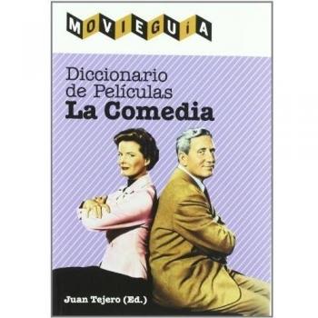 DICCIONARIO DE PELÍCULAS: LA COMEDIA
