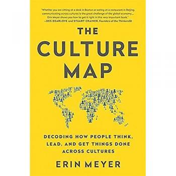 The culture map