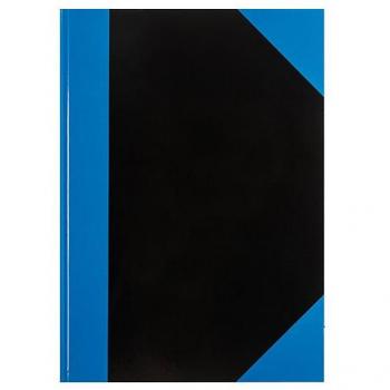 Quaderno A7 righe con copertina rigida FSC-Mix