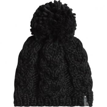 Roxy Unisex Wintermütze in True Black
