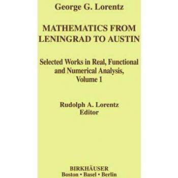 Mathematics from Leningrad to Austin