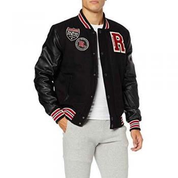 Chaqueta Benlee Francis 3XL