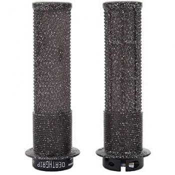 DMR DeathGrip Flangeless Grips Grigio Galaxy