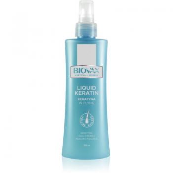 Suero de Keratina y Seda L’Biotica – 200 ml