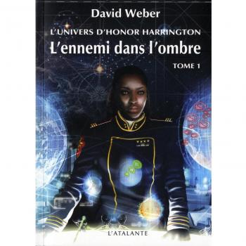 L'ennemi dans l'ombre