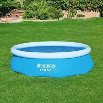 Pannello Isolante Bestway 58241 – Copertura Piscina 305 cm