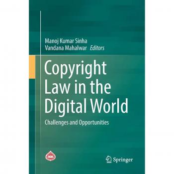 Copyright Law in the Digital World