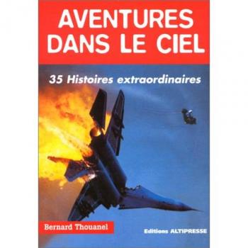 Aventures dans le ciel
