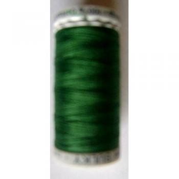 Classic Green Sulky Cotton 300m