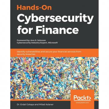 Hands-On Cybersecurity for Finance