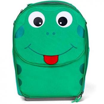 Affenzahn Grenouille Finn Moderne, 30 x 40 16,5 cm, Vert