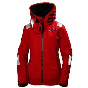 Aegir Race Jacket for Women by Helly Hansen