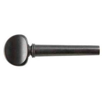 Punta de Violín Ebony ½ DICK Modelo Alemán