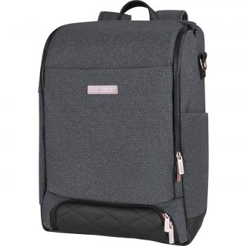 ABC DESIGN Wickelrucksack Tour Bubble Diamond Edition 2023