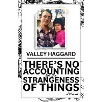 There's No Accounting for the Strangeness of Things