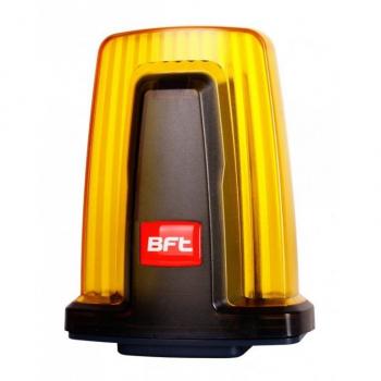 Balise clignotante LED BFT Radius 230V sans antenne