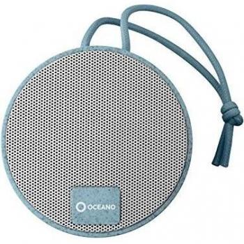 Altavoz inalámbrico ecológico SBS 3W con entrada auxiliar