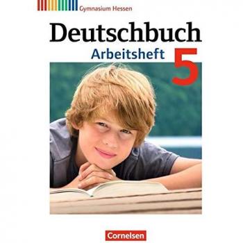 Deutschbuch Gymnasium