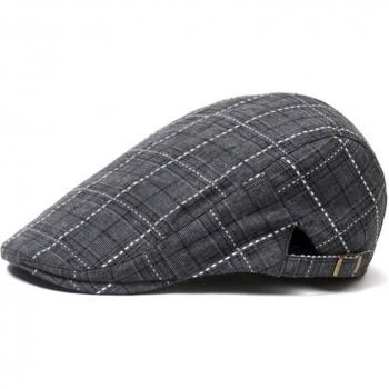 Vintage Golf Beret for Men