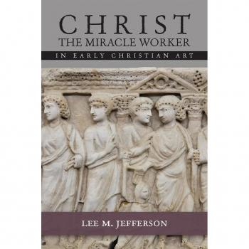Vitalsource Technologies, Inc. Christ The Miracle Worker In Early Christian Art