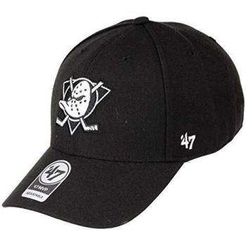 MVP Anaheim Ducks Snapback Cap Noir One-Size 47 Brand