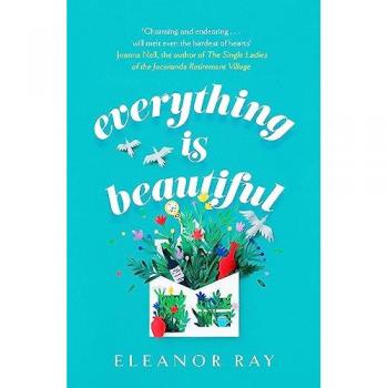 Everything is Beautiful
