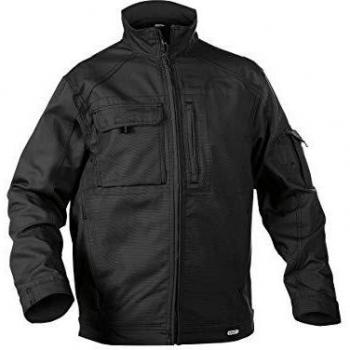 Tulsa Copes60 Jacke, Schwarz, S
