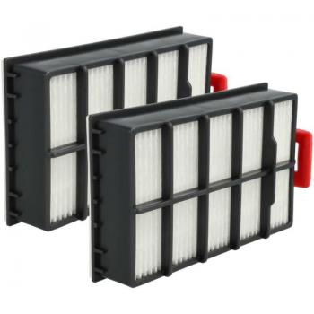 Bosch 6253102 Dual HEPA Vacuum Filters – Allergy Protection